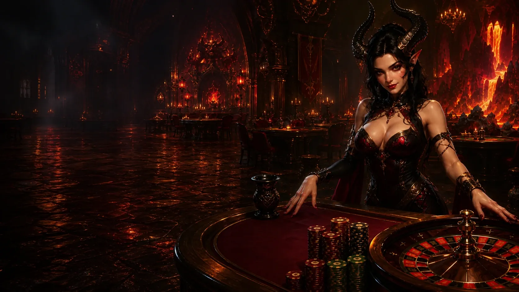 In der Slots Hall von HellSpin